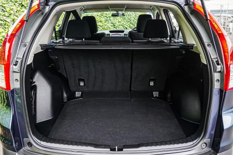 2012 Honda CR-V 20G 2WD - Thumbnail