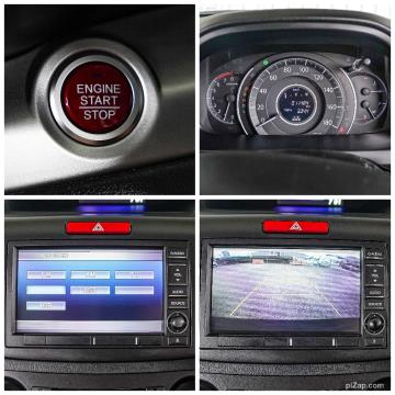 2012 Honda CR-V 20G 2WD - Thumbnail