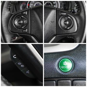 2012 Honda CR-V 20G 2WD - Thumbnail