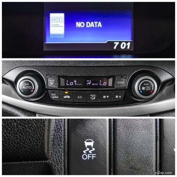 2012 Honda CR-V 20G 2WD - Thumbnail