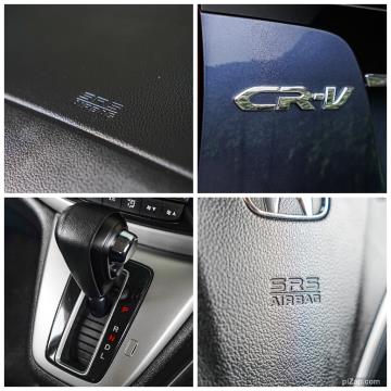 2012 Honda CR-V 20G 2WD - Thumbnail