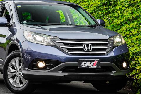 2012 Honda CR-V 20G 2WD - Thumbnail