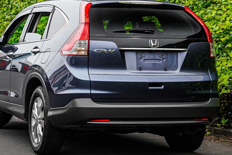 2012 Honda CR-V 20G 2WD