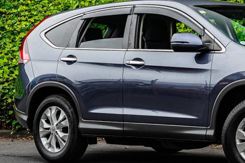 2012 Honda CR-V 20G 2WD - Thumbnail