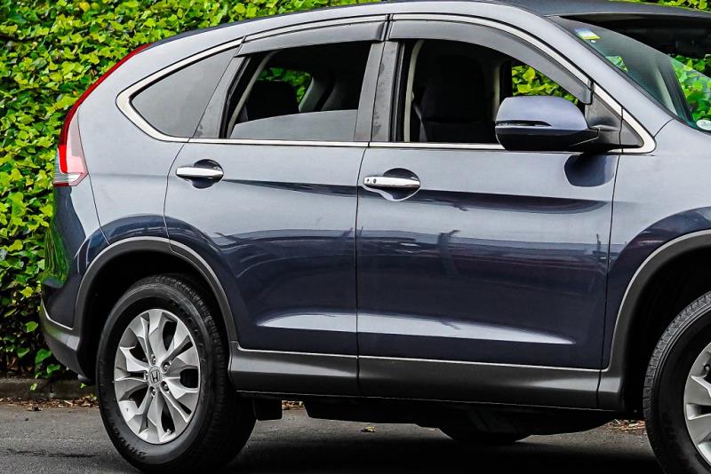 2012 Honda CR-V 20G 2WD