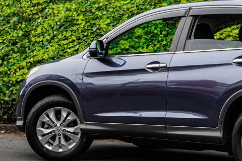 2012 Honda CR-V 20G 2WD - Thumbnail