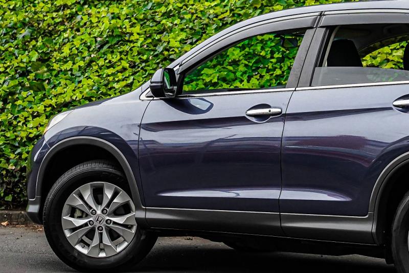 2012 Honda CR-V 20G 2WD