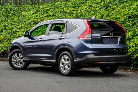 2012 Honda CR-V 20G 2WD - Thumbnail