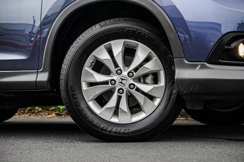 2012 Honda CR-V 20G 2WD - Thumbnail