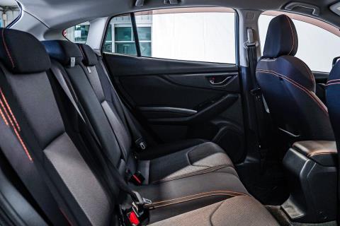 2018 Subaru Impreza XV 2.0i-L - Thumbnail