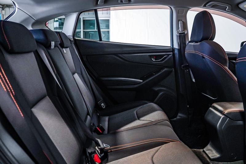 2018 Subaru Impreza XV 2.0i-L