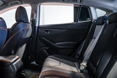 2018 Subaru Impreza XV 2.0i-L - Thumbnail