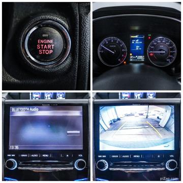 2018 Subaru Impreza XV 2.0i-L - Thumbnail