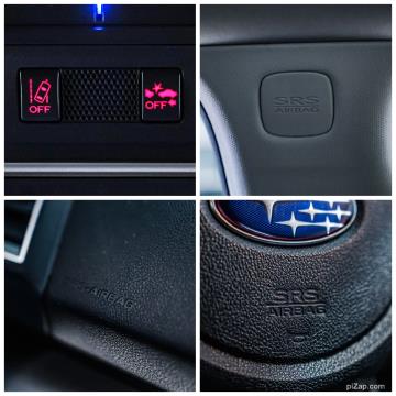 2018 Subaru Impreza XV 2.0i-L - Thumbnail