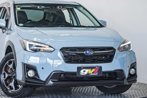 2018 Subaru Impreza XV 2.0i-L - Thumbnail