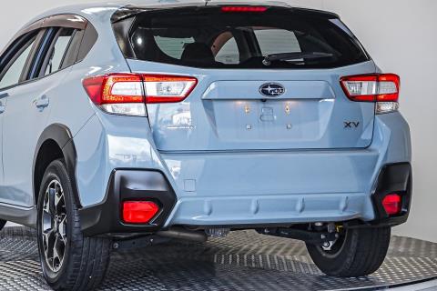 2018 Subaru Impreza XV 2.0i-L - Thumbnail