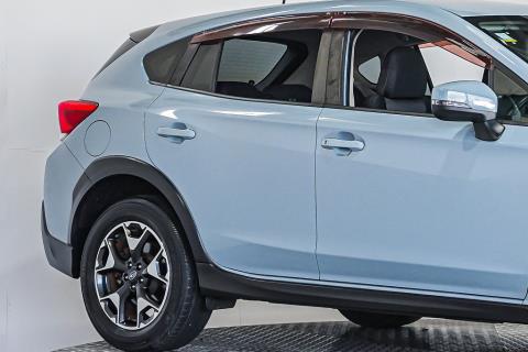 2018 Subaru Impreza XV 2.0i-L - Thumbnail
