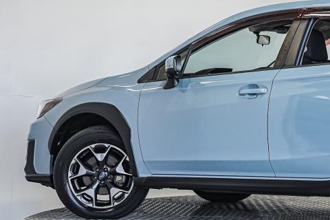2018 Subaru Impreza XV 2.0i-L - Thumbnail