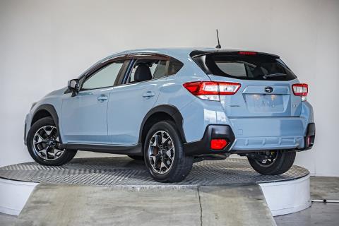 2018 Subaru Impreza XV 2.0i-L - Thumbnail