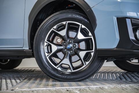2018 Subaru Impreza XV 2.0i-L - Thumbnail