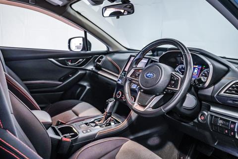 2018 Subaru Impreza XV 2.0i-L - Thumbnail