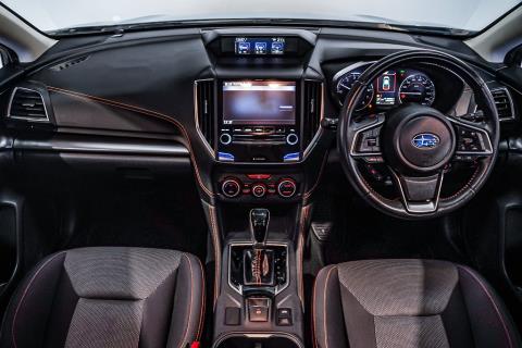 2018 Subaru Impreza XV 2.0i-L - Thumbnail