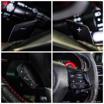 2014 Subaru WRX S4 2.0GT-S - Thumbnail