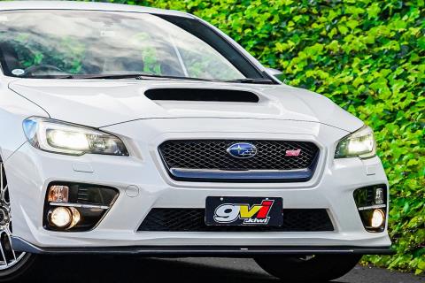 2014 Subaru WRX S4 2.0GT-S - Thumbnail