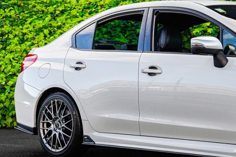 2014 Subaru WRX S4 2.0GT-S - Thumbnail