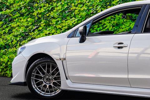 2014 Subaru WRX S4 2.0GT-S - Thumbnail