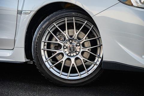 2014 Subaru WRX S4 2.0GT-S - Thumbnail