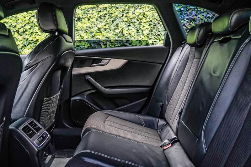 2016 Audi A4 Avante 2.0TFSI S Line