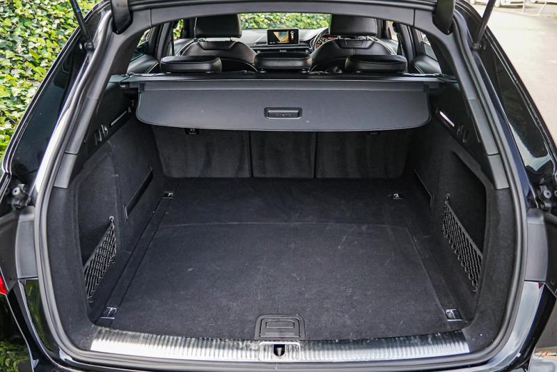 2016 Audi A4 Avante 2.0TFSI S Line