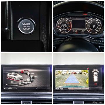 2016 Audi A4 Avante 2.0TFSI S Line - Thumbnail