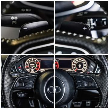 2016 Audi A4 Avante 2.0TFSI S Line - Thumbnail