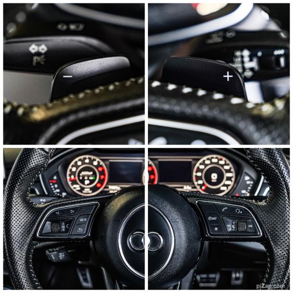 2016 Audi A4 Avante 2.0TFSI S Line