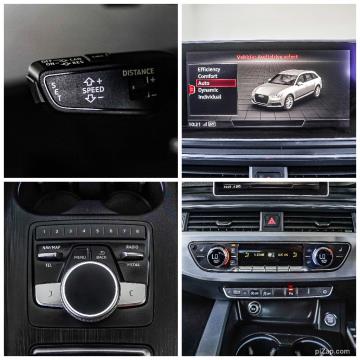 2016 Audi A4 Avante 2.0TFSI S Line - Thumbnail