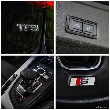 2016 Audi A4 Avante 2.0TFSI S Line - Thumbnail