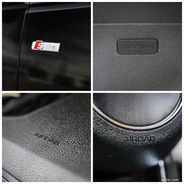 2016 Audi A4 Avante 2.0TFSI S Line - Thumbnail