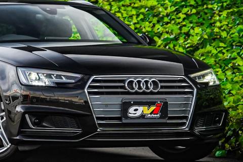 2016 Audi A4 Avante 2.0TFSI S Line - Thumbnail