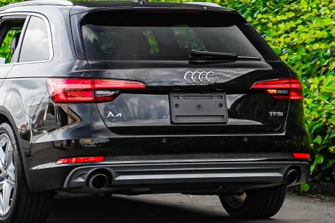 2016 Audi A4 Avante 2.0TFSI S Line - Thumbnail