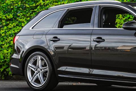 2016 Audi A4 Avante 2.0TFSI S Line - Thumbnail