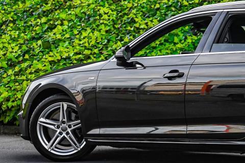 2016 Audi A4 Avante 2.0TFSI S Line - Thumbnail