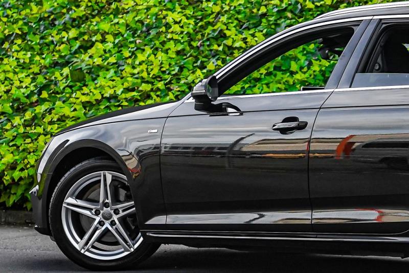 2016 Audi A4 Avante 2.0TFSI S Line