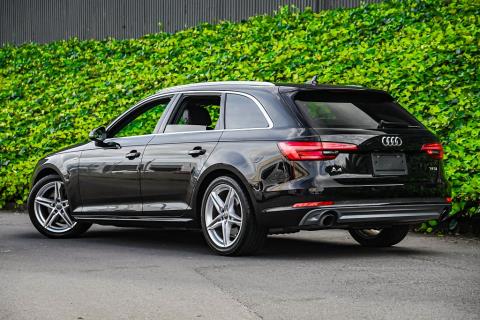 2016 Audi A4 Avante 2.0TFSI S Line - Thumbnail