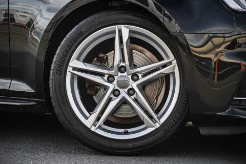 2016 Audi A4 Avante 2.0TFSI S Line - Thumbnail