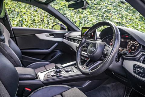2016 Audi A4 Avante 2.0TFSI S Line - Thumbnail