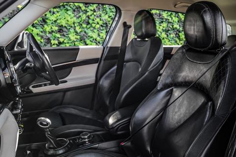 2017 Mini Countryman Cooper SE - Thumbnail