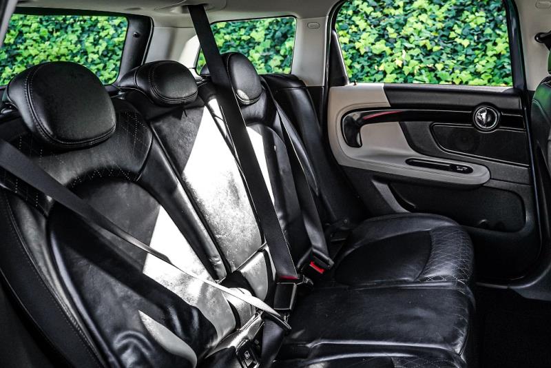 2017 Mini Countryman Cooper SE