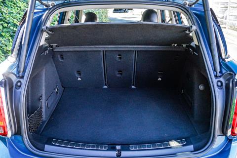 2017 Mini Countryman Cooper SE - Thumbnail